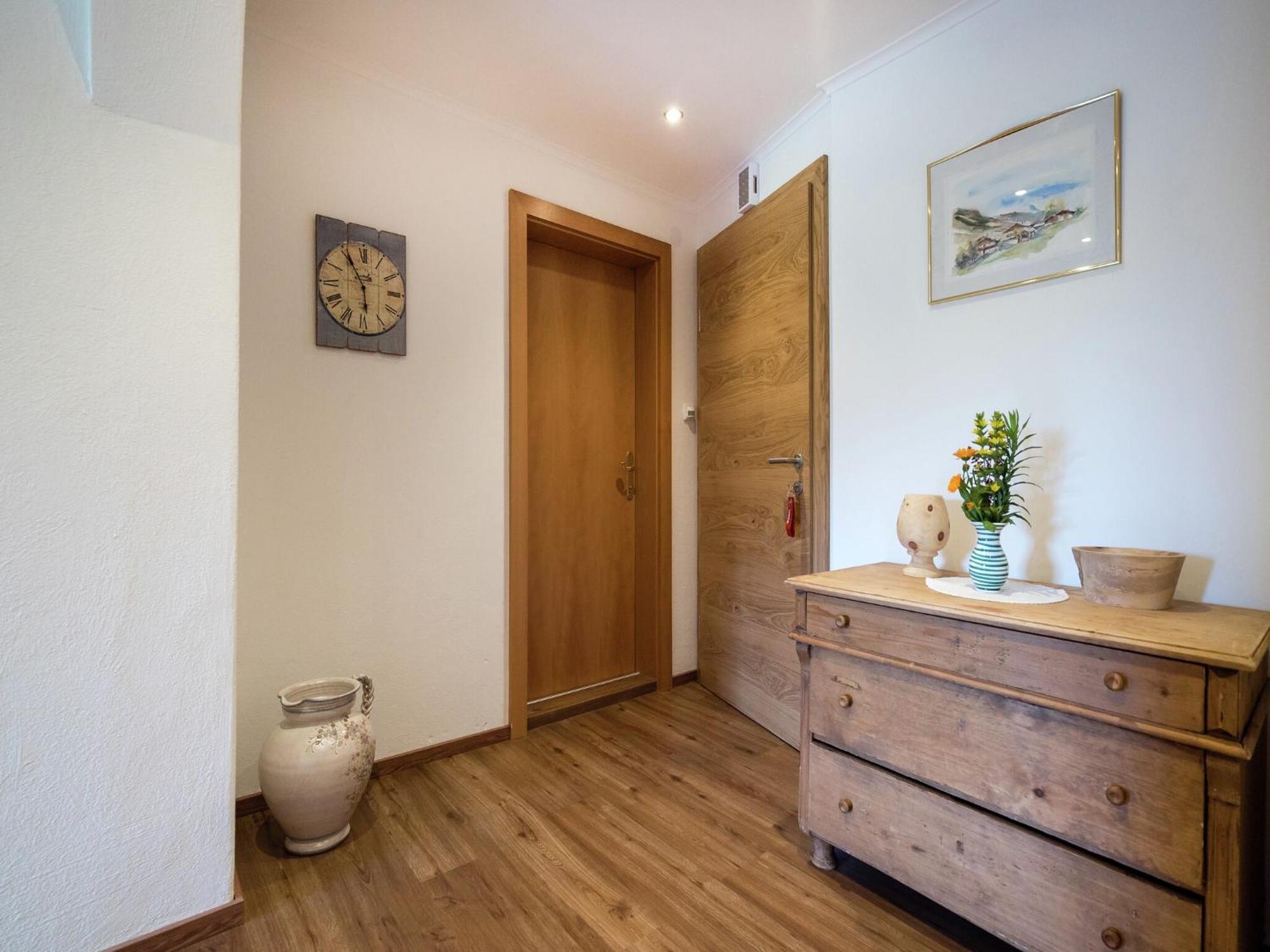 Cozy Feel Good Holiday Apartment In Leogang Exterior foto
