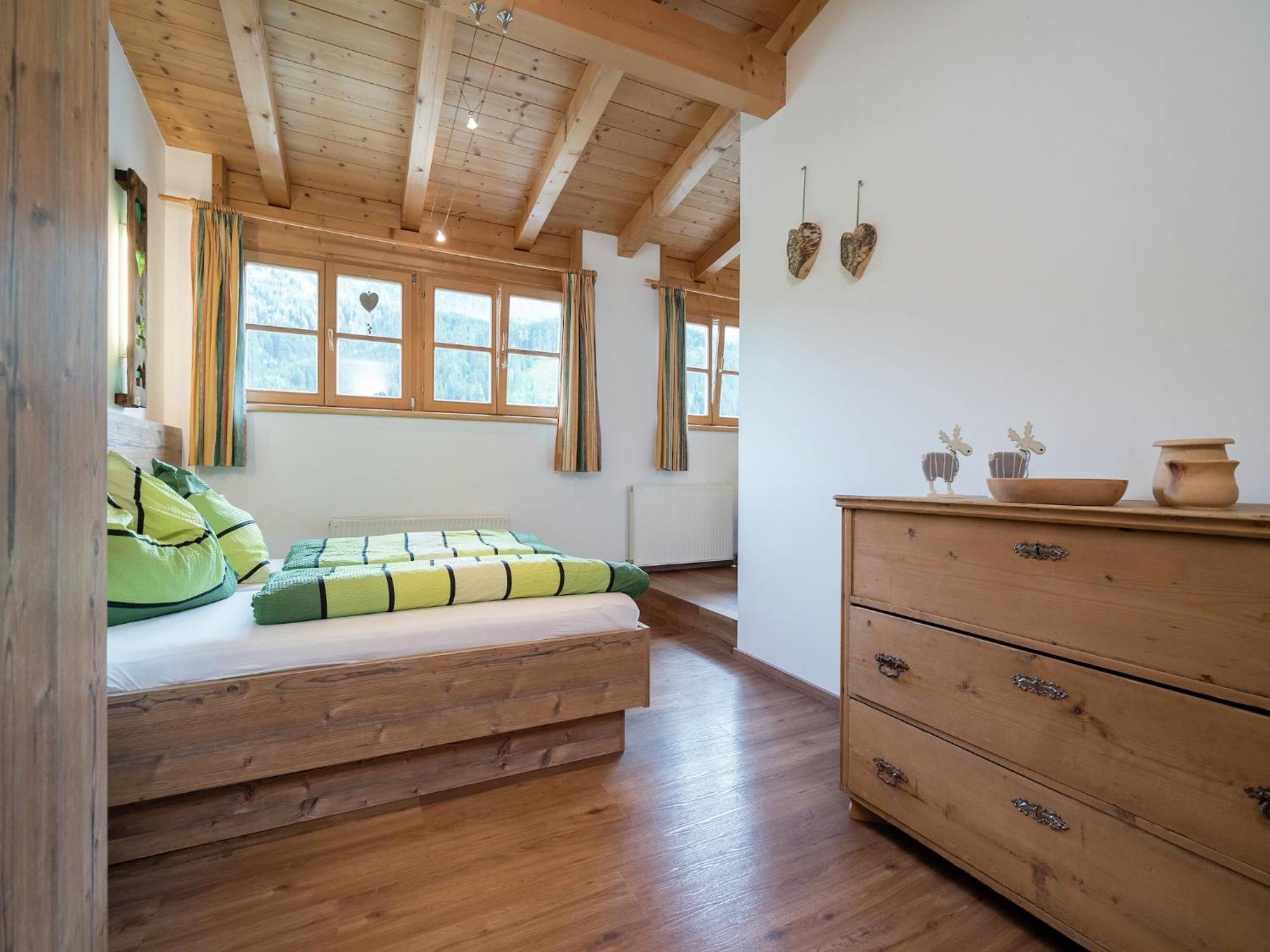 Cozy Feel Good Holiday Apartment In Leogang Exterior foto