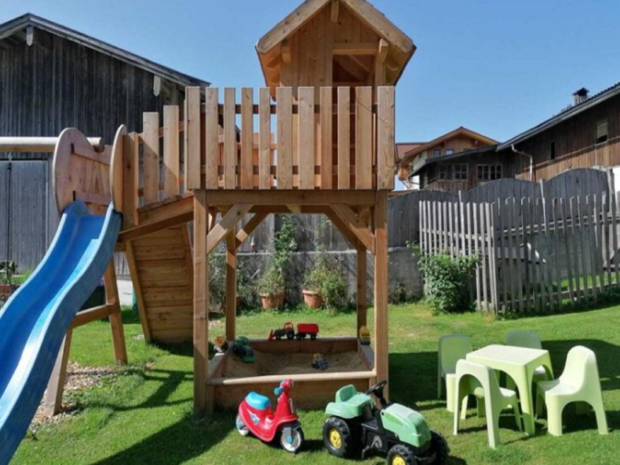 Cozy Feel Good Holiday Apartment In Leogang Exterior foto
