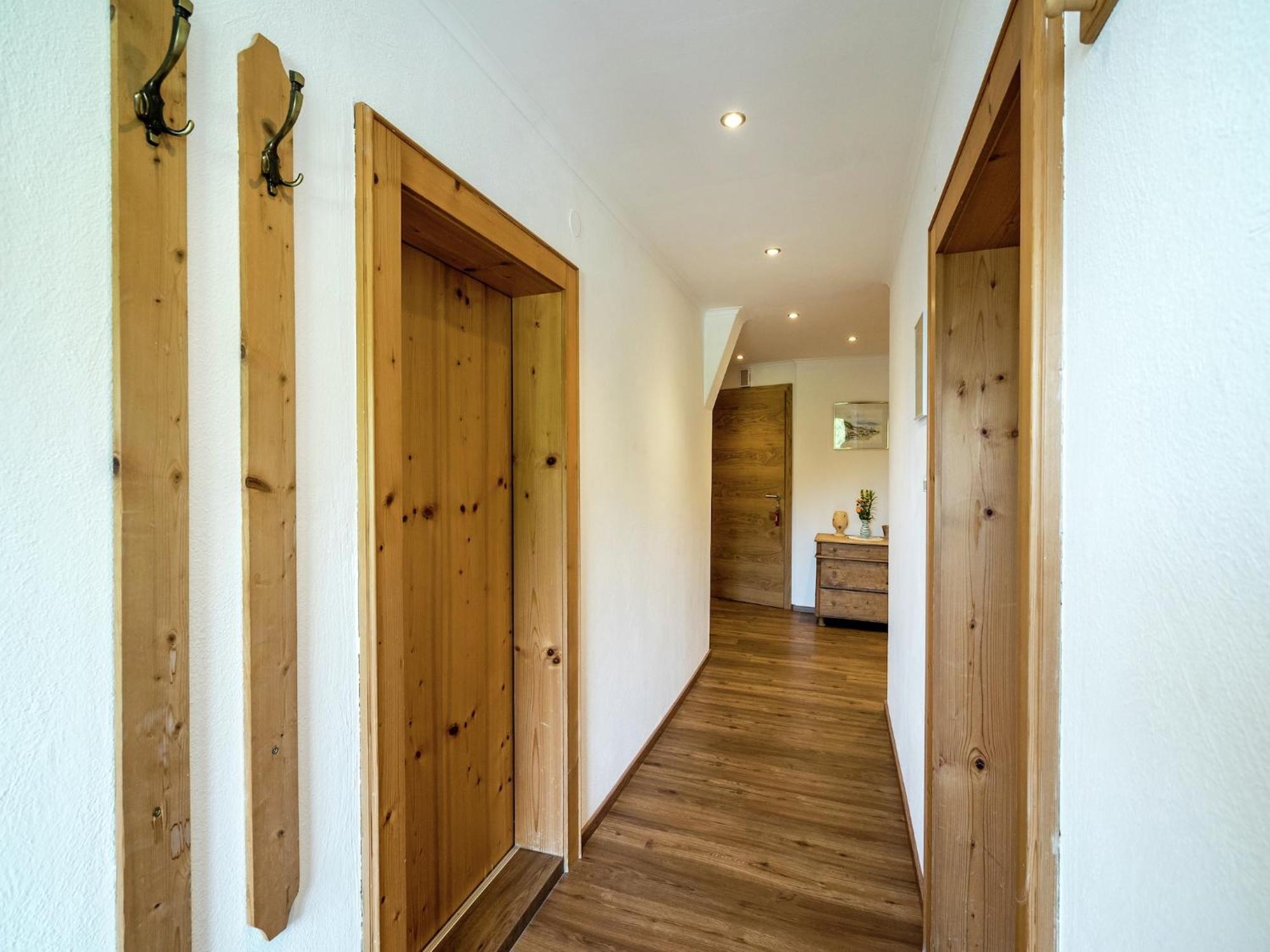 Cozy Feel Good Holiday Apartment In Leogang Exterior foto