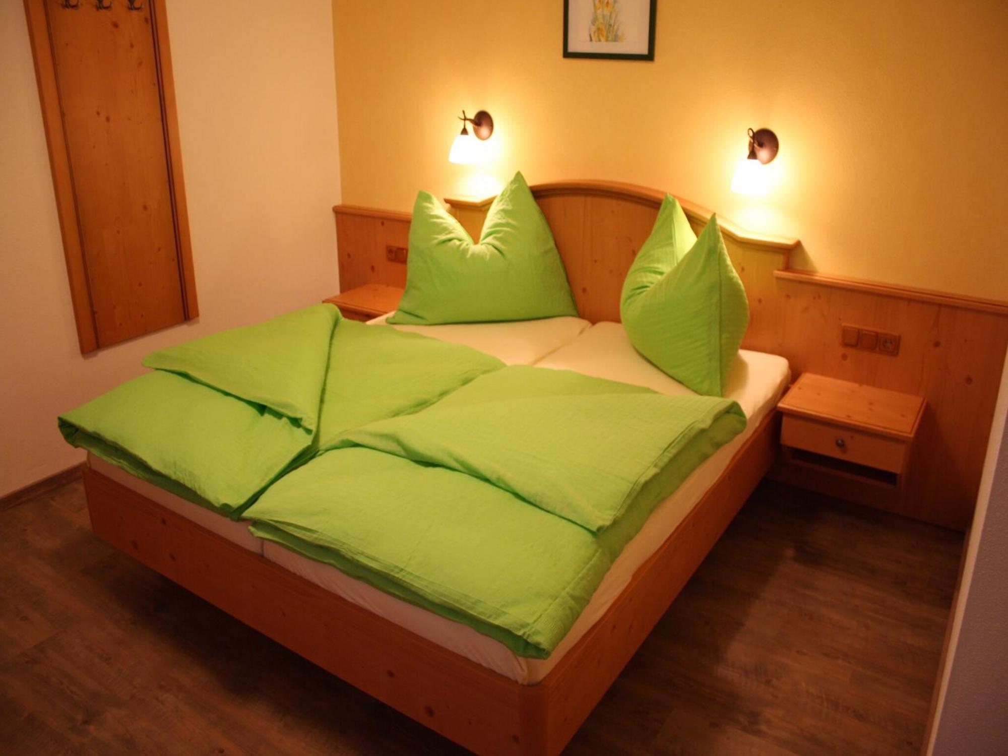 Cozy Feel Good Holiday Apartment In Leogang Exterior foto