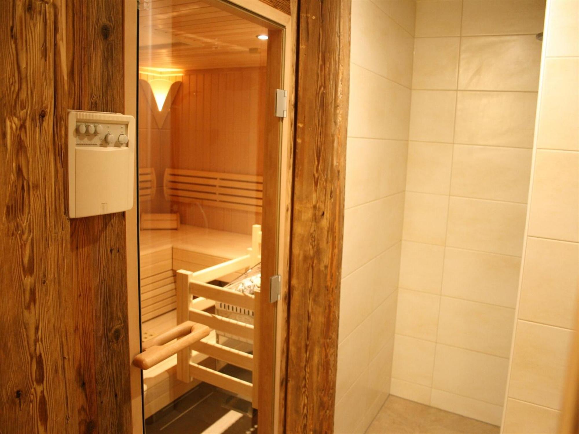 Cozy Feel Good Holiday Apartment In Leogang Exterior foto