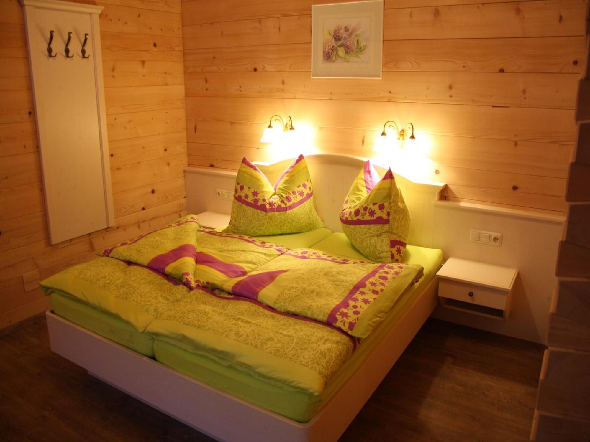 Cozy Feel Good Holiday Apartment In Leogang Exterior foto