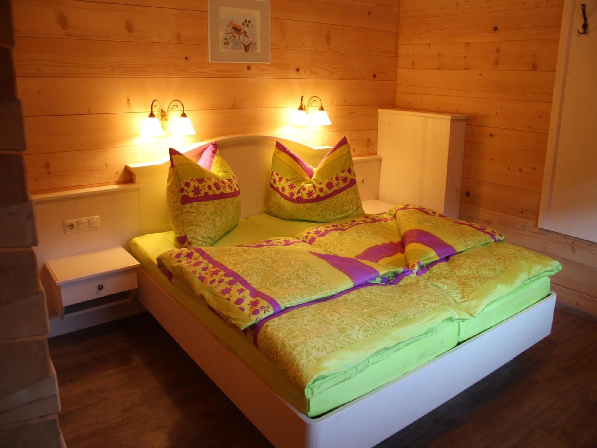 Cozy Feel Good Holiday Apartment In Leogang Exterior foto